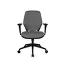 CS-7260 - MODERN MEDIUM BACK CHAIR
