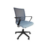 BRAVA MODERN TILT & SWIVEL MESH-BACK TASK CHAIR