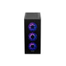 INTEL CORE i5 12400F - NVIDIA RTX 4060 - 1TB NVMe SSD - 16GB DDR4 3200 - 650W GOLD PSU