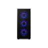 INTEL CORE i5 12400F - NVIDIA RTX 4060 - 1TB NVMe SSD - 16GB DDR4 3200 - 650W GOLD PSU