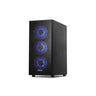 INTEL CORE i5 12400F - NVIDIA RTX 4060 - 1TB NVMe SSD - 16GB DDR4 3200 - 650W GOLD PSU