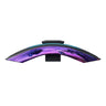 SAMSUNG ODYSSEY ARK 55" 4K UHD 165Hz 1ms QUANTUM MINE-LED CURVED GAMING SCREEN - PRE ORDER