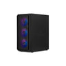 INTEL CORE i5 - 13th GEN 13400F (2.50GHz) - NVIDIA GeForce RTX 4070 - 16GB DDR5 1 TB PCIe SSD