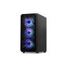 INTEL CORE i5 - 13th GEN 13400F (2.50GHz) - NVIDIA GeForce RTX 4070 - 16GB DDR5 1 TB PCIe SSD