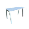 PAVEL STEEL FRAME DESK