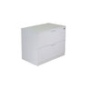 MATRIX LATERAL FILE CABINET