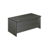 AXIS BOW-FRONT 36" x 72" CONFERENCE DESK SHELL