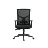 BOKE - MEDIUM MESH-BACK EXECUTIVE CHAIR