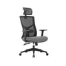 BOKE HIGH MESH-BACK EXECUTIVE CHAIR
