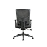 BOKE - MEDIUM MESH-BACK EXECUTIVE CHAIR