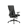 BOKE - MEDIUM MESH-BACK EXECUTIVE CHAIR
