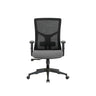 BOKE - MEDIUM MESH-BACK EXECUTIVE CHAIR