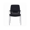 BOKE - MEDIUM MESH-BACK VISITOR CHAIR