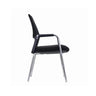BOKE - MEDIUM MESH-BACK VISITOR CHAIR