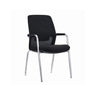 BOKE - MEDIUM MESH-BACK VISITOR CHAIR