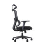 BOKE HIGH MESH-BACK EXECUTIVE CHAIR
