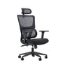 BOKE HIGH MESH-BACK EXECUTIVE CHAIR
