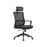 BOKE HIGH MESH-BACK EXECUTIVE CHAIR