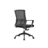 BOKE - MEDIUM MESH-BACK EXECUTIVE CHAIR