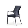 BOKE - MEDIUM MESH-BACK VISITOR CHAIR
