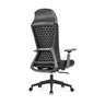 BOKE HIGH MESH-BACK EXECUTIVE CHAIR