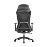 BOKE HIGH MESH-BACK EXECUTIVE CHAIR