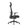 BOKE HIGH MESH-BACK EXECUTIVE CHAIR
