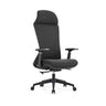 BOKE HIGH MESH-BACK EXECUTIVE CHAIR