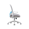 BOKE - MEDIUM MESH-BACK EXECUTIVE CHAIR