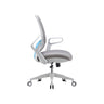 BOKE - MEDIUM MESH-BACK EXECUTIVE CHAIR