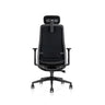 NEWGEN6249A - HIGH-BACK MESH BACK EXECUTIVE CHAIR