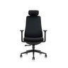 NEWGEN6249A - HIGH-BACK MESH BACK EXECUTIVE CHAIR
