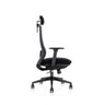 NEWGEN6249A - HIGH-BACK MESH BACK EXECUTIVE CHAIR