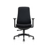 NEWGEN6249B - MEDIUM-BACK MESH BACK EXECUTIVE CHAIR
