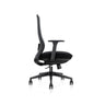 NEWGEN6249B - MEDIUM-BACK MESH BACK EXECUTIVE CHAIR