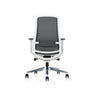NEWGEN6249BBS - MEDIUM-BACK EXECUTIVE CHAIR FABRIC UPHOLSTERY