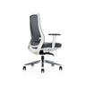 NEWGEN6249BBS - MEDIUM-BACK EXECUTIVE CHAIR FABRIC UPHOLSTERY