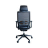 BRUGAL HIGH MESH-BACK EXECUTIVE CHAIR