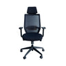 BRUGAL HIGH MESH-BACK EXECUTIVE CHAIR