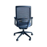 BRUGAL MEDIUM MESH-BACK EXECUTIVE CHAIR