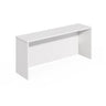 AXIS 71x20 EXECUTIVE CREDENZA SHELL
