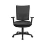 CS-5188 - MODERN MEDIUM BACK CHAIR