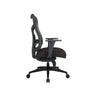CS-6387 - MODERN MEDIUM BACK CHAIR