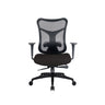 CS-6387 - MODERN MEDIUM BACK CHAIR