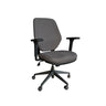 CS-7260 - MODERN MEDIUM BACK CHAIR