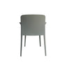 STELO COMMERCIAL-GRADE FIBERGLASS-COMPOSITE GUEST CHAIR