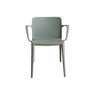 STELO COMMERCIAL-GRADE FIBERGLASS-COMPOSITE GUEST CHAIR