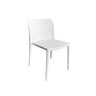 STELO COMMERCIAL-GRADE FIBERGLASS-COMPOSITE GUEST CHAIR