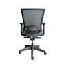 FORTE MED-BACK EXECUTIVE CHAIR