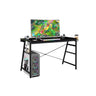 GAMING & COMPUTER WORKSTATION DESK